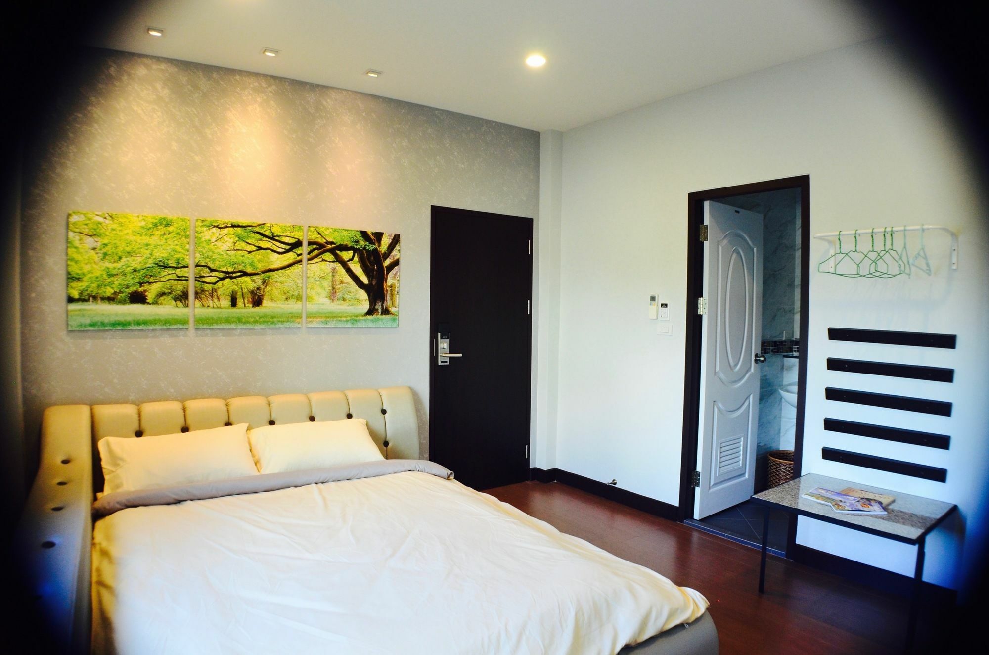 4 Bedroom House At Skytrain Bangkok Extérieur photo