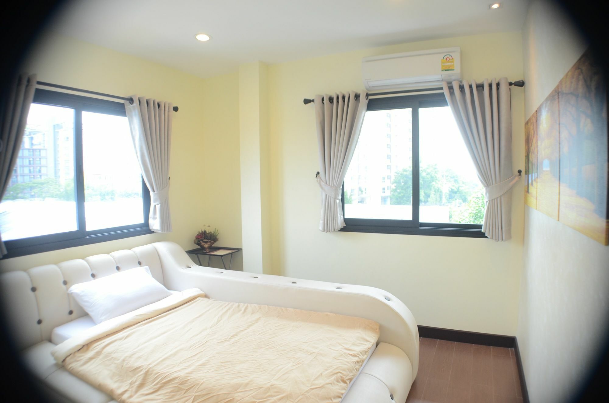 4 Bedroom House At Skytrain Bangkok Extérieur photo